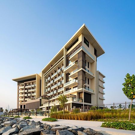 Hyatt Centric Jumeirah ドバイ エクステリア 写真 The Cove